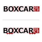 Proposition n° 26 du concours Graphic Design pour Logo Design for BoxCar21.com
