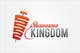 Miniatura da Inscrição nº 194 do Concurso para                                                     Design a Logo for Shawarma Kingdom
                                                