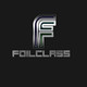 Kilpailutyön #387 pienoiskuva kilpailussa                                                     Logo Design for FoilClass - High-end/luxury
                                                