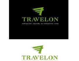 steamrocket tarafından Logo Travelon / VIP shopping travel club için no 166