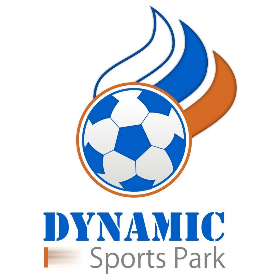 Intrarea #275 pentru concursul „                                                Logo Design for Dynamic Sports Park (DSP)
                                            ”