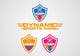Kilpailutyön #157 pienoiskuva kilpailussa                                                     Logo Design for Dynamic Sports Park (DSP)
                                                