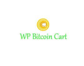 rbeeeerana tarafından Design a Logo for WP Bitcoin Cart için no 67