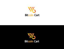 Markmendoza12 tarafından Design a Logo for WP Bitcoin Cart için no 81