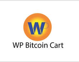 GStroke tarafından Design a Logo for WP Bitcoin Cart için no 74
