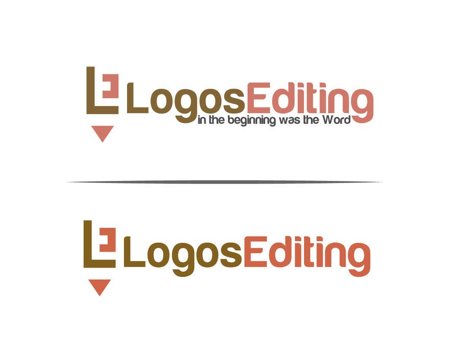 Contest Entry #119 for                                                 Design a Logo for my new Editing and Proofreading Business
                                            