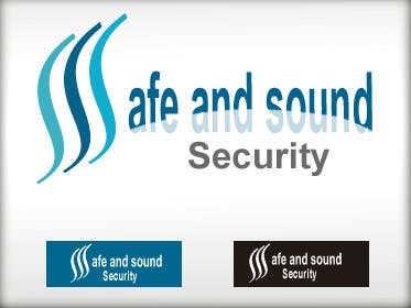 Konkurrenceindlæg #12 for                                                 Flyer Design for Safe and Sound Security
                                            