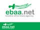 
                                                                                                                                    Konkurrenceindlæg #                                                37
                                             billede for                                                 Logo for Ebaa.net
                                            
