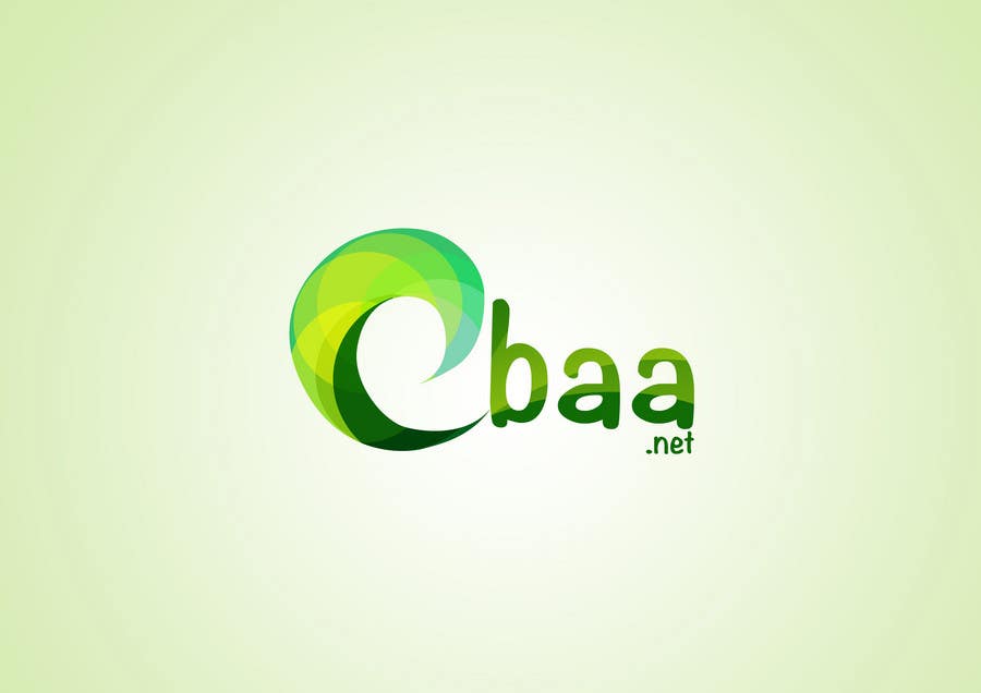 
                                                                                                                        Konkurrenceindlæg #                                            63
                                         for                                             Logo for Ebaa.net
                                        