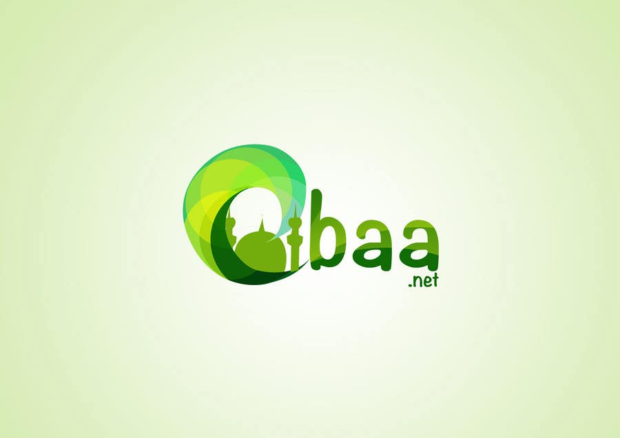 Entri Kontes #67 untuk                                                Logo for Ebaa.net
                                            