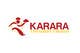 Contest Entry #498 thumbnail for                                                     Logo Design for KARARA The Indian Takeout
                                                
