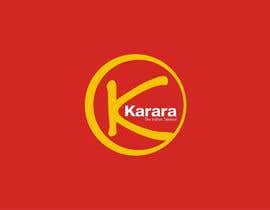 #198 cho Logo Design for KARARA The Indian Takeout bởi vidyag1985
