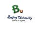 Kilpailutyön #6 pienoiskuva kilpailussa                                                     Logo Design for beijing university
                                                