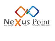 Graphic Design Contest Entry #77 for Logo Design for Nexus Point Ltd