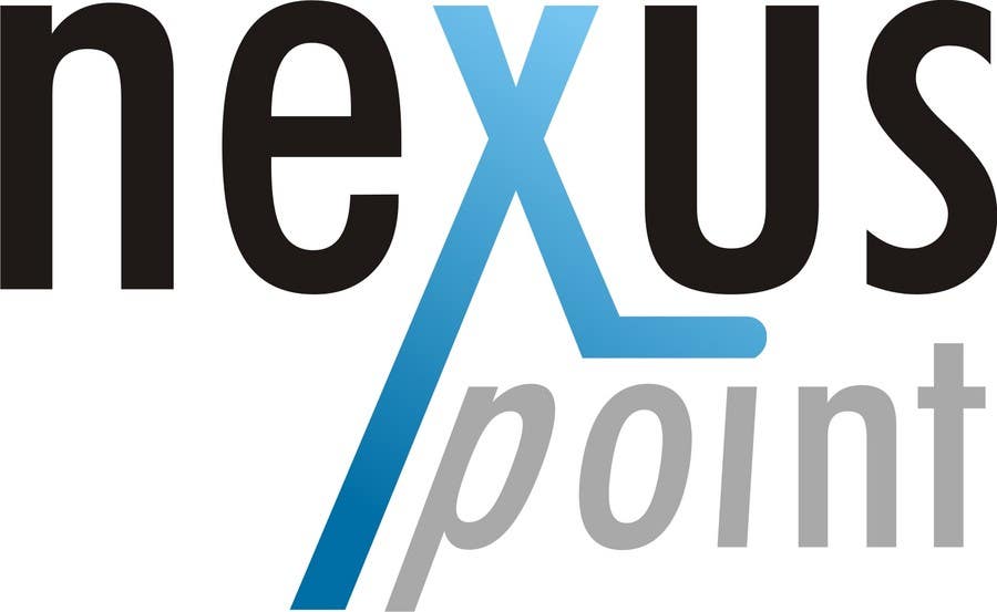 Natečajni vnos #196 za                                                 Logo Design for Nexus Point Ltd
                                            