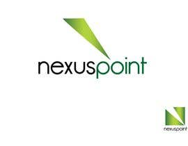 #291 for Logo Design for Nexus Point Ltd by sikoru