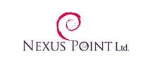 Graphic Design Natečajni vnos #18 za Logo Design for Nexus Point Ltd