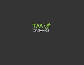 #39 za TMC ORGANICS - creating a new logo for a premium food importing/distribution company od imran5034