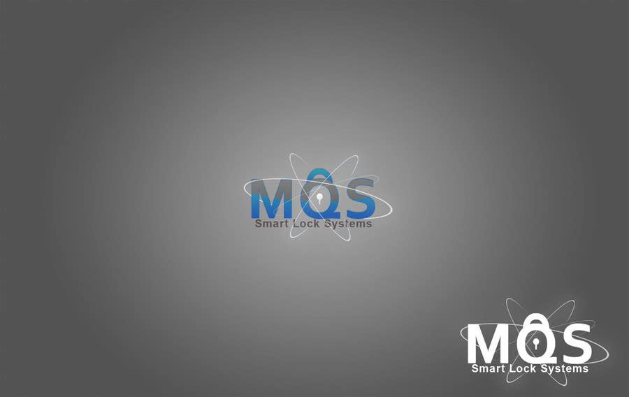 Contest Entry #81 for                                                 Logo Design for mqslocks
                                            