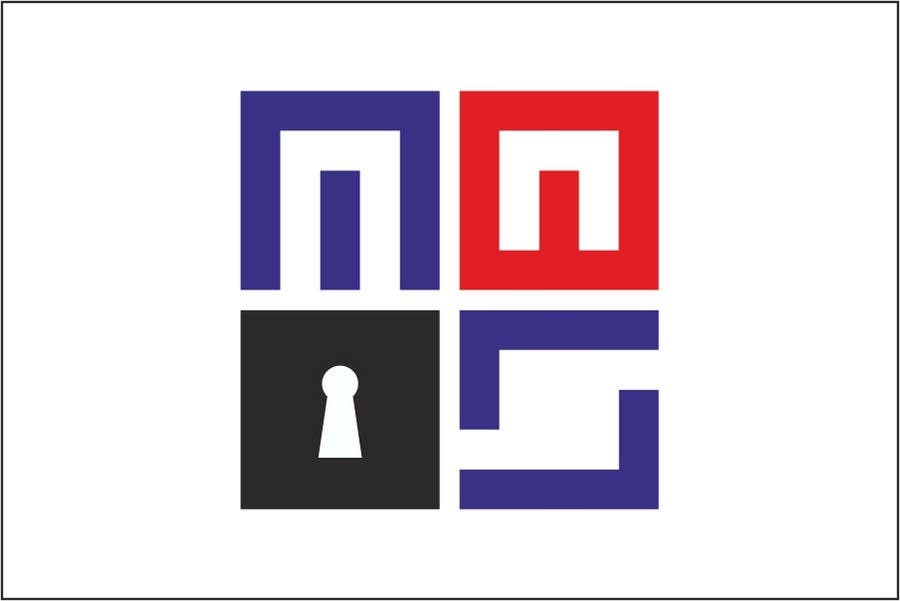 Konkurrenceindlæg #73 for                                                 Logo Design for mqslocks
                                            