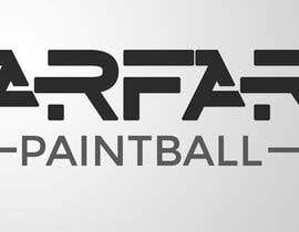 Nro 46 kilpailuun Name Paintball Field Business käyttäjältä activepulse