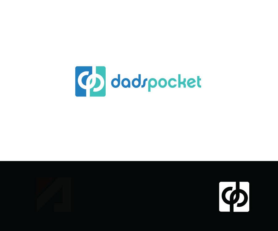 Inscrição nº 17 do Concurso para                                                 Design a Logo for Dads Pocket
                                            