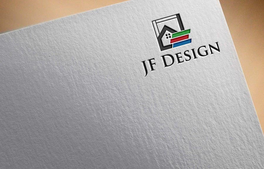Contest Entry #116 for                                                 Design a logo for Interior Design (Residential) Studio
                                            