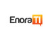 
                                                                                                                                    Contest Entry #                                                75
                                             thumbnail for                                                 Logo Design for Enora Consultoria
                                            