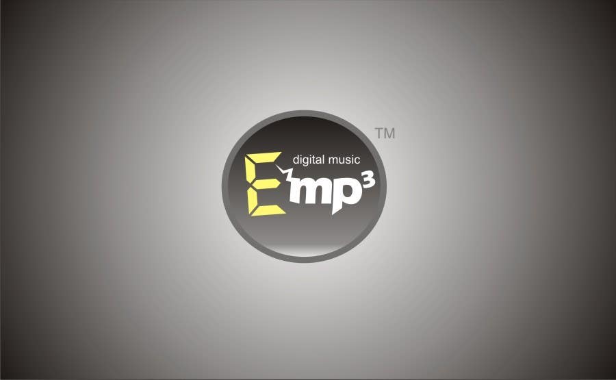 Participación en el concurso Nro.447 para                                                 Logo Design for 3MP3
                                            