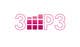 Miniatyrbilde av konkurransebidrag #409 i                                                     Logo Design for 3MP3
                                                