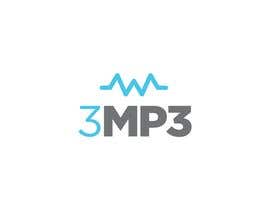 kchacon님에 의한 Logo Design for 3MP3을(를) 위한 #198