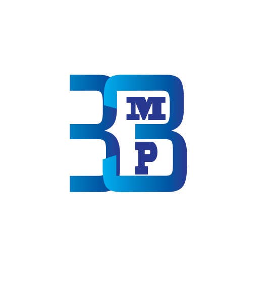 #390. pályamű a(z)                                                  Logo Design for 3MP3
                                             versenyre
