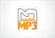Miniatyrbilde av konkurransebidrag #25 i                                                     Logo Design for 3MP3
                                                