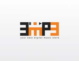 #249 for Logo Design for 3MP3 by colgate