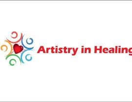 iakabir tarafından Logo Design for Artistry in Healing için no 43