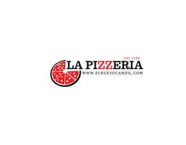 #276 para Design a Logo for a Pizza store por aabeerkashif