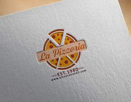 #175 para Design a Logo for a Pizza store por BurnerGRap