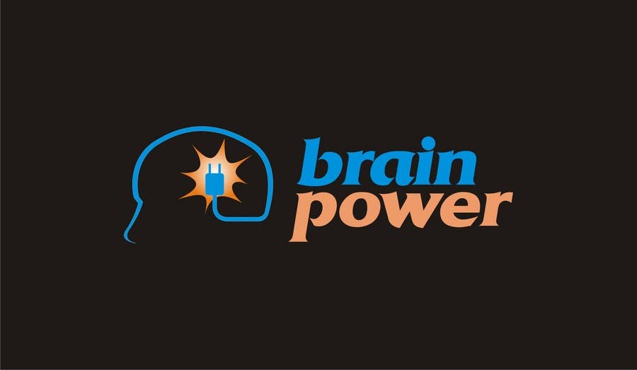 Inscrição nº 139 do Concurso para                                                 Logo Design for Brainpower
                                            