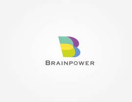 #55 untuk Logo Design for Brainpower oleh vndesign2011