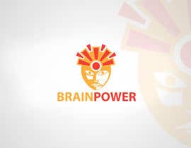 #57 untuk Logo Design for Brainpower oleh intArt