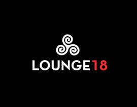 #3 untuk design a logo for a shisha bar restaurant lounge oleh MatiasDC
