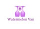 Icône de la proposition n°23 du concours                                                     Logo design for Juice Bar - Watermelon Van
                                                