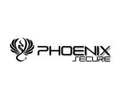 #6 untuk Design a Logo for Phoenix Secure oleh ankurbansal25