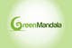 Pictograma corespunzătoare intrării #129 pentru concursul „                                                    Logo Design for Green Mandala
                                                ”