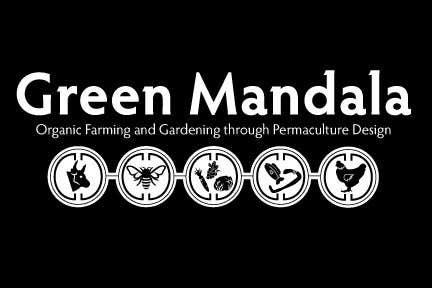 Proposition n°201 du concours                                                 Logo Design for Green Mandala
                                            