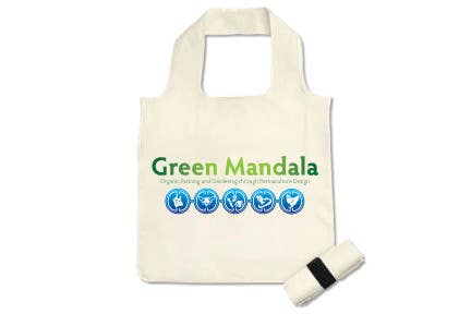 Intrarea #168 pentru concursul „                                                Logo Design for Green Mandala
                                            ”