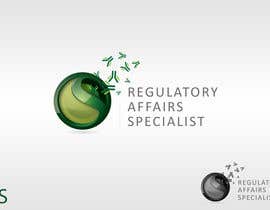 nº 103 pour Logo Design for Regulatory Affair Specialist par mtuan0111 