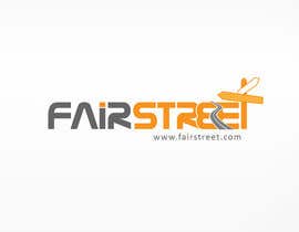 nº 621 pour Logo Design for FairStreet.com par greatdesign83 