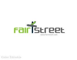 nº 629 pour Logo Design for FairStreet.com par greatdesign83 