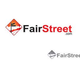 #346 untuk Logo Design for FairStreet.com oleh prasanthmangad